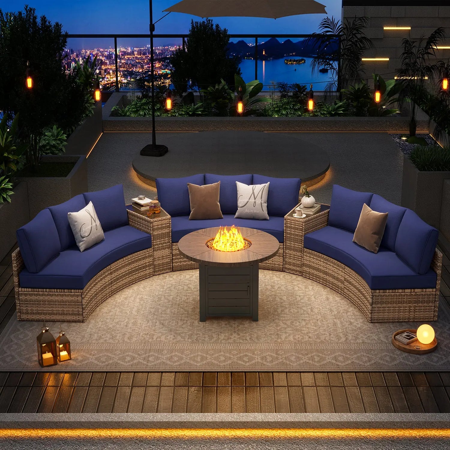 Patio Furniture